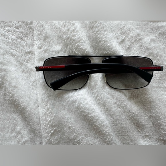 Prada Sunglasses - Picture 1 of 4
